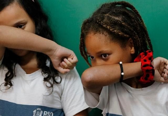 Rio de Janeiro tem seis casos suspeitos de hepatite aguda grave em crianças