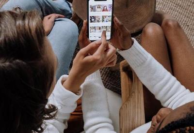 TikTok vai limitar tempo de tela para adolescentes