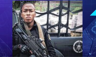 Ex-PM do Bope apontado como “treinador de guerra” do Comando Vermelho é preso no Rio