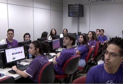 Apenas 11% dos jovens brasileiros fazem cursos técnicos profissionalizantes