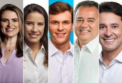 TV Jornal promove debate entre candidatos ao governo de PE