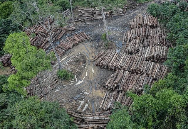 INPE: Mineração ilegal já devastou 125 km² na Amazônia Legal