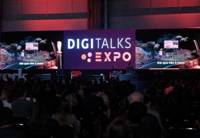 Digitalks Expo e Growth Conference realizam maior evento do mundo digital