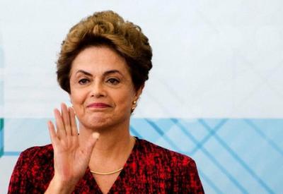 TRF mantém arquivamento de denúncia contra Dilma por "pedaladas fiscais"