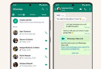Saiba como remover o status de online no WhatsApp para ficar 'invisível'