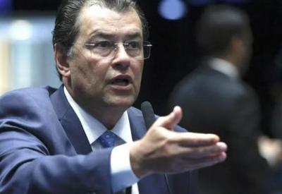 Reforma Tributária: relator no Senado, Eduardo Braga descarta "fatiar" proposta