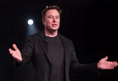 Elon Musk vende cerca de R$ 20 bilhões em ações da Tesla