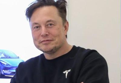 De novo, Elon Musk é o homem mais rico do mundo