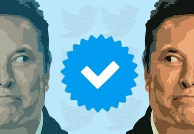 Twitter remove selo azul de quem não pagou por verificação