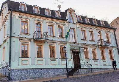 Embaixada orienta brasileiros a deixar Donetsk e Luhansk, na Ucrânia
