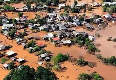 MP abre investigação para rastrear doações para vítimas enchentes no RS