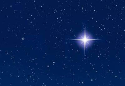 "Estrela de Belém" será vista no céu em 21 de dezembro