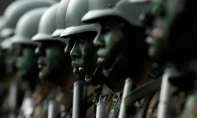 Advocacia-Geral cobra R$ 3,5 milhões de militares por mortes no Rio, em 2019