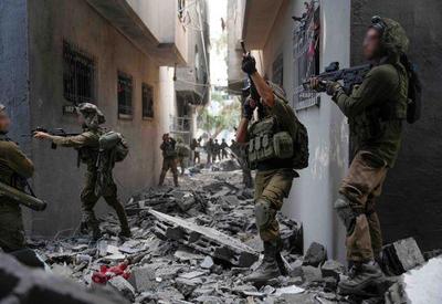 Israel e Hamas ampliam cessar-fogo temporário em Gaza por mais 24h
