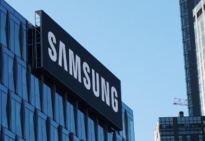 No Texas, Samsung lança nova fábrica de chips de US $ 17 bilhões