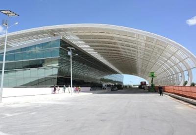 Relicitação: Aeroporto de Natal é arrematado por R$320 milhões