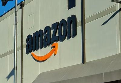 Amazon planeja demitir 10 mil funcionários