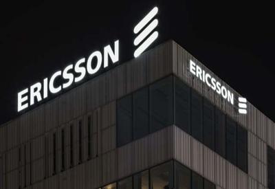 Ericsson vai demitir 1.400 trabalhadores