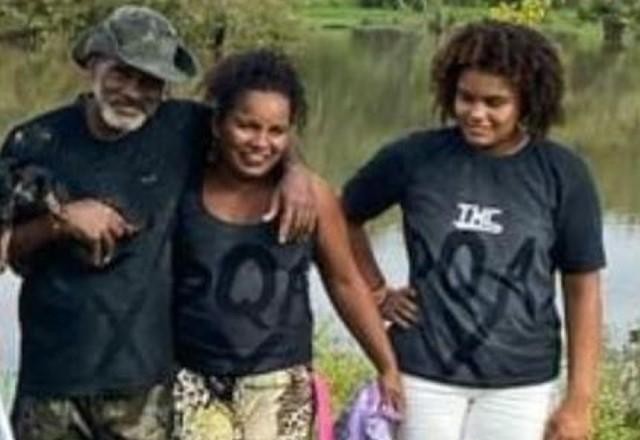 Família de ambientalistas é encontrada morta no Pará