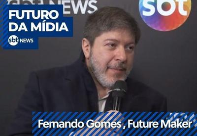 Futuro da Mídia: Aplicações da tecnologia 5G no Brasil