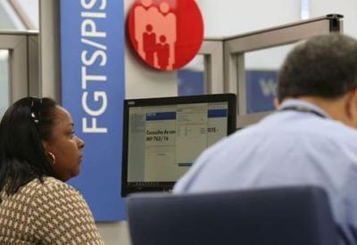 FGTS vai distribuir R$ 12,7 bilhões para contas vinculadas