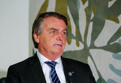 AO VIVO: acompanhe a filiação de Jair Bolsonaro ao PL