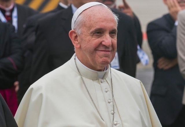 Em mensagem à COP-26, Papa pede por luta coordenada contra crise climática