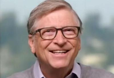 Em três anos todas as reuniões de negócios serão no metaverso, diz Bill Gates