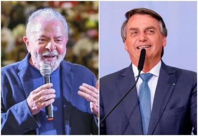 TSE multa campanha de Lula em R$ 250 mil por propaganda contra Bolsonaro