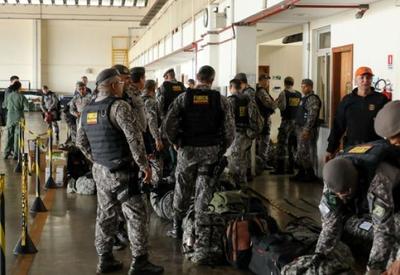 Governo mantém Força Nacional em Terra Indígena Nonoai, no Rio Grande do Sul