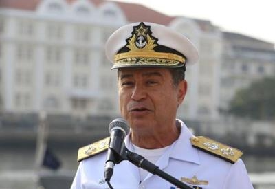 CPMI vai votar convocação de ex-comandante da Marinha sobre "golpe"