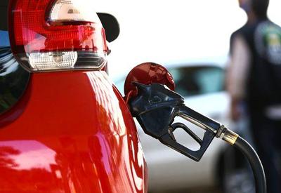 Cobrança de ICMS Único deve impactar preço da gasolina nas bombas