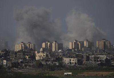 Governos de Israel e do Egito sinalizam que brasileiros serão autorizados a deixar Gaza