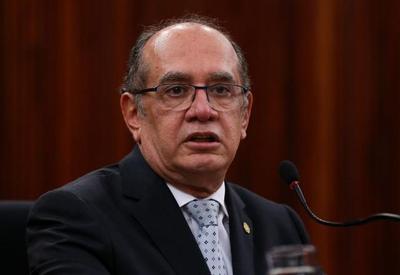 Gilmar Mendes suspende ação da Justiça Federal contra a FGV