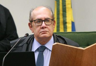 Gilmar Mendes pede parecer do novo PGR sobre "omissão" de Bolsonaro na pandemia