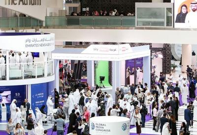 Com Global Media Congress, Emirados Árabes se destacam na remodelação do cenário da mídia