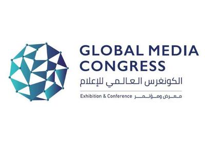 SBT News participa do 2º Global Media Congress, em Abu Dhabi