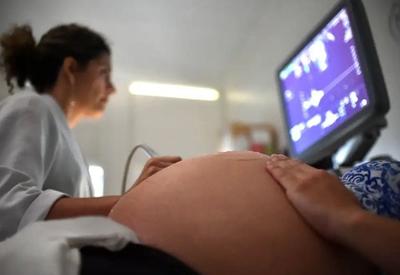 Mil bebês de mães adolescentes nascem diariamente no Brasil