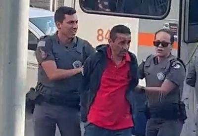 Homem mata três pessoas a facadas em ônibus de Piracicaba (SP)