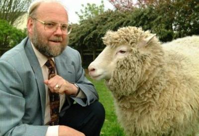 Cientista que criou a ovelha Dolly morre aos 79 anos