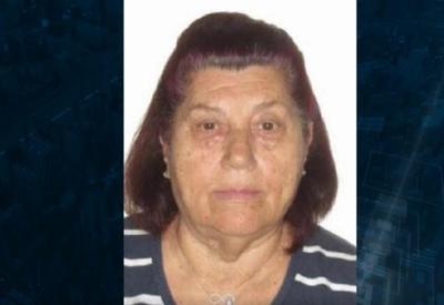 Idosa, de 81 anos, morta por espancamento durante assalto, é enterrada em SP