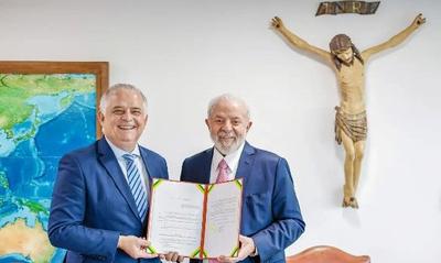Lula sanciona lei que cria o Ministério do Empreendedorismo, da Microempresa e da Empresa de Pequeno Porte