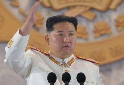 Coreia do Norte não vai mais buscar reconciliação com o Sul devido a tensão entre países