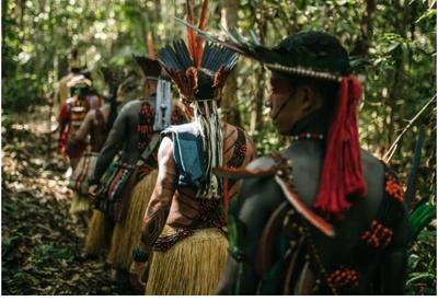 Ministro Edson Fachin determina demarcação de terra indígena no Paraná