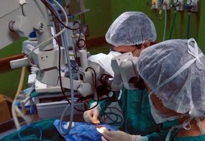  Brasil registra recorde em transplante de órgãos