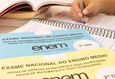 ENEM 2023: Mais de um milhão de participantes passaram em pelo menos 842 cursos no Brasil
