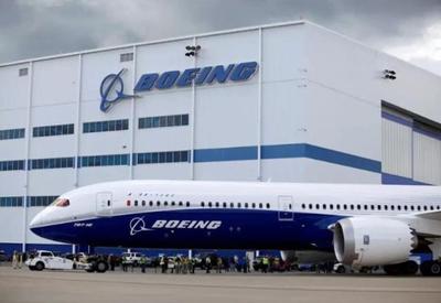  Acidente terrestre entre dois aviões Boeing nos EUA será investigado pela FAA