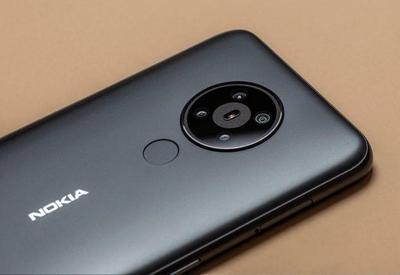 Nokia suspende negócios na Rússia