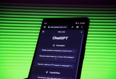 Criadora do ChatGPT proíbe uso da ferramenta em campanhas eleitorais