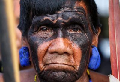 Barroso manda investigar possível genocídio de governo Bolsonaro com indígenas